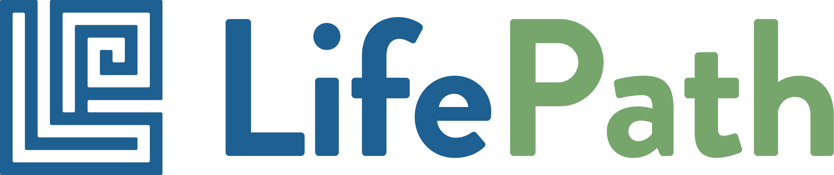 LifePath 101 Logo